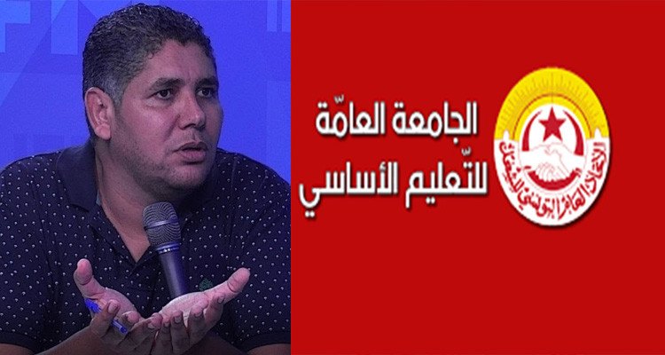 إقبال العزابي: "كل المدرسين رافضين تعويض زملائهم الذين وقع إعفاءهم