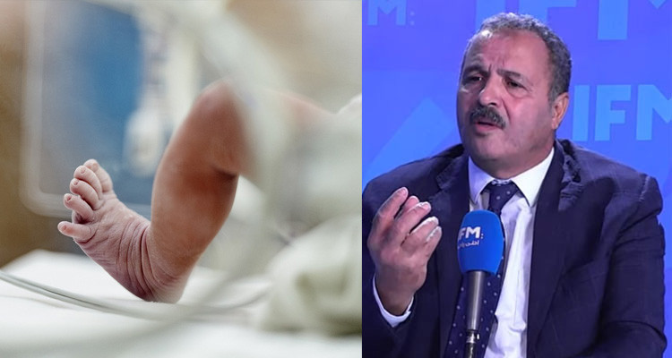 عبد اللطيف المكي: ''في مستشفى الرابطة 3 نسا باش يولدو يرقدوهم في نفس الفرش''