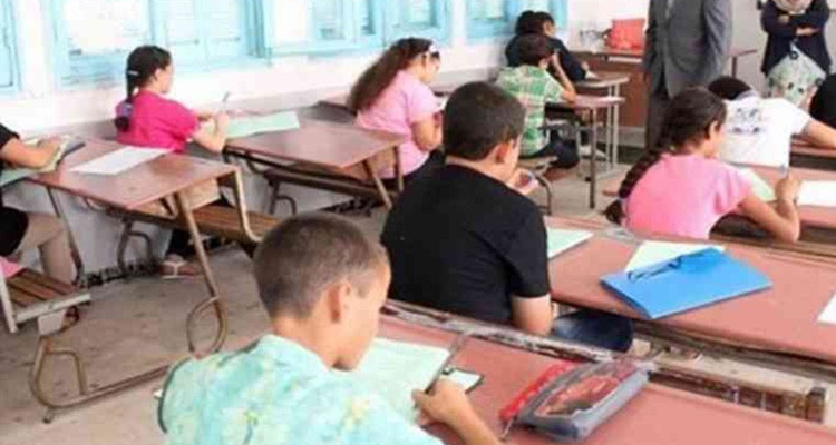 نتائج مُناظرة الدّخول إلى المدارس الإعداديّة النّموذجيّة