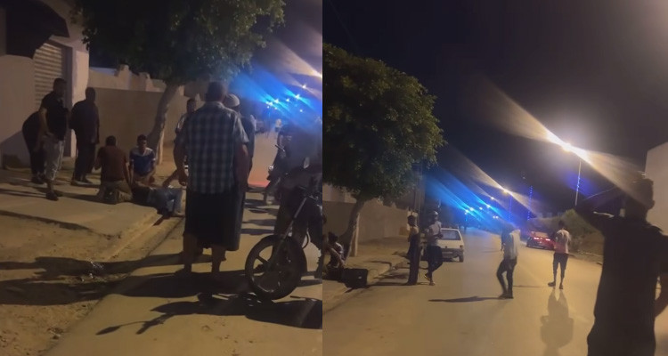 صفاقس: النيابة العمومية تأذن بالاحتفاظ بـ 3 من الأفارقة جنوب الصحراء