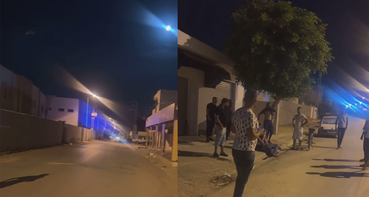 صفاقس: مقتل تونسي على يد افريقي جنوب الصحراء