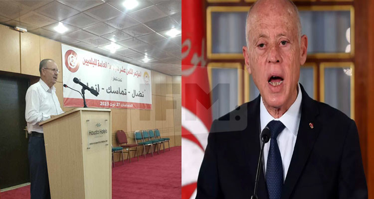 الطبوبي للرئيس: عليك مصارحة شعبك بالوضع وبأخطائك