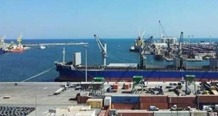 ميناء جرجيس يستقبل رابع رحلة قادمة من مرسيليا