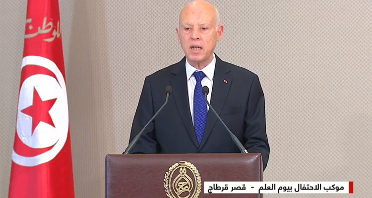 رئيس الجمهورية: لا يمكن القبول بحجب الأعداد مثلما تم في السنوات الماضية