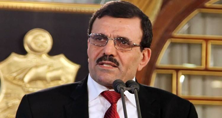 المحامي أسامة بوثلجة : ظاهرة التسفير إلى بؤر التوتر تقلصت في عهد العريض