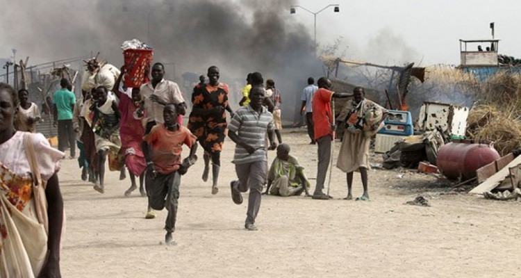 ضحايا بسبب تواصل المواجهات في دارفور لليوم الرابع على التوالي