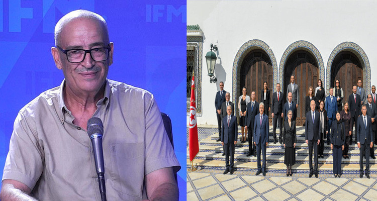 أحمد شفتر: وجوه داخل الفريق الحكومي فاجأتني بقدرتها على إدارة المرحلة