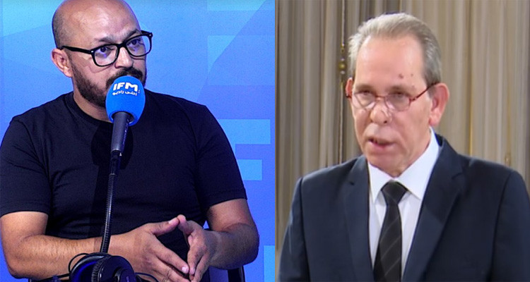 حسان العيادي: تونس دون حكومة منذ تعيين أحمد الحشاني