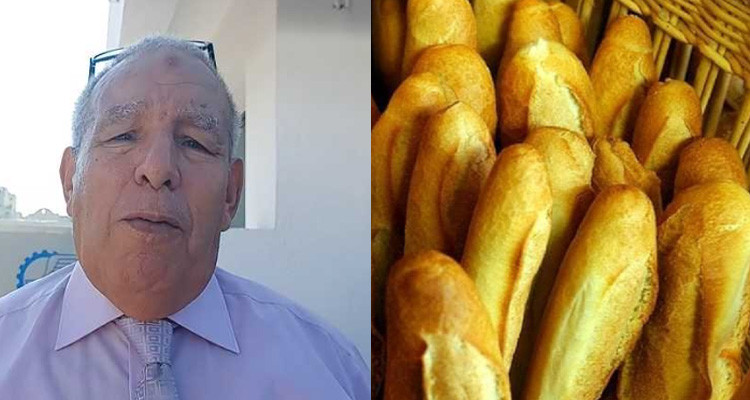 محمد بوعنان: أزمة الخبز حُلّت بعد قرار رئيس الدولة