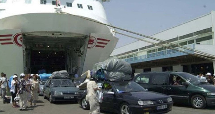 الجمعية الوطنية للتونسيين بالخارج تكشف أبرز المشاكل التي يواجهونها عند العودة إلى تونس