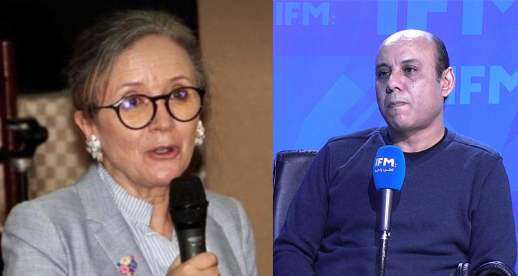 قيس القروي: الرئيس لم يكن فرحا بأداء نجلاء بودن وإقالتها كانت منتظرة