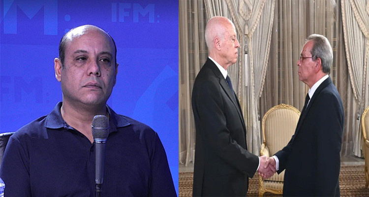 قيس القروي: ما عدى هؤلاء فإنه وجب إقالة بقية الوزراء