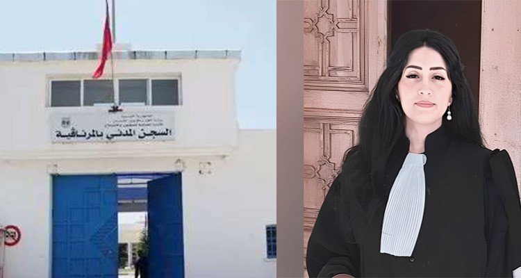 إسلام حمزة: ''ظروف نقل المعتقلين السياسيين في قضية التآمر كانت مريعة''