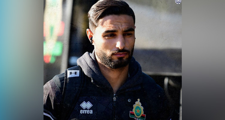 المدافع ضياء الدين الجويني يعزز صفوف الاتحاد الرياضي المنستيري