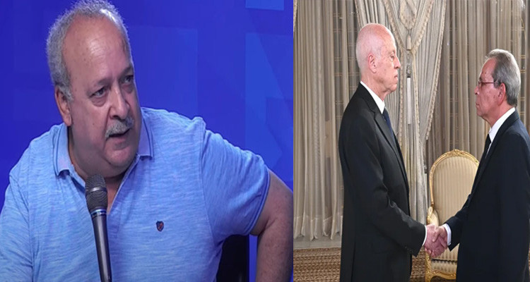 سامي الطاهري: ''الإبقاء على وزراء الحكومة السابقة!!!! إلى متى الصمت!''