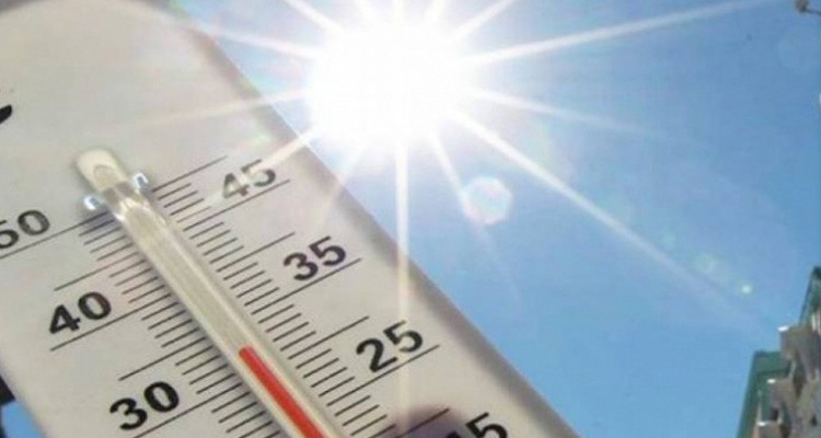 درجات الحرارة تواصل انخفاضها اليوم