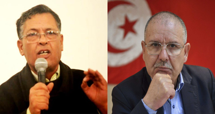 النقابي الطيب بوعائشة: المكتب التنفيذي الحالي لاتحاد الشغل عمّق الأزمة