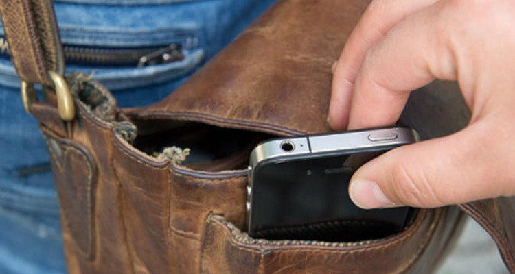 الملاسين-السيجومي: تفكيك وفاق إجرامي مختص في سرقة الهواتف الذكية