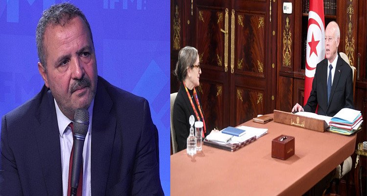 المكي: سعيد أقال بودن لمسح أخطائه وفشله في رجال الدولة وموظفيها