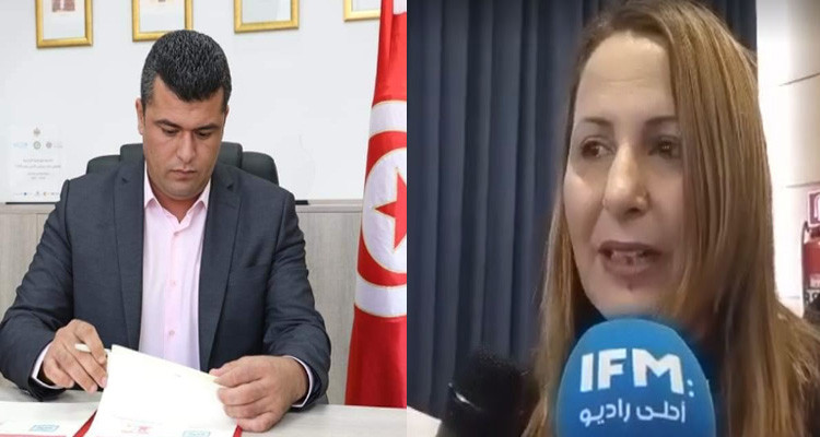 ليلى حداد: حياة ريان الحمزاوي من داخل السجن في خطر