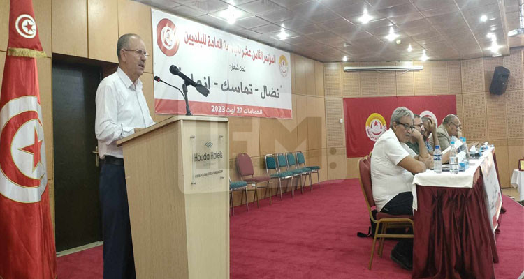 الطبوبي: ''كل القطاعات ترتّب في صفوفها وسنجيب في الوقت المناسب''