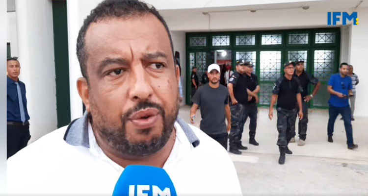 بعد اتهامها بعدم الحياد: الرابطة تستدعي كريم الحسناوي