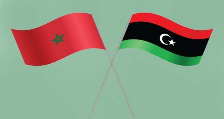 المغرب يعرب عن تضامنه مع ليبيا إثر الفيضانات التي شهدتها
