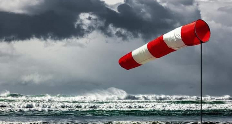 أمطار في الشمال والرصد الجوي يدعو إلى اليقظة قرب السواحل