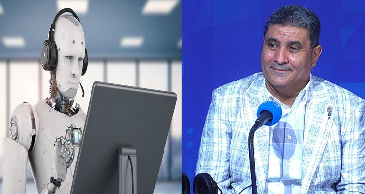 المحامي مراد العبيدي: الذكاء الإصطناعي استعمل صوت المنذر الونيسي