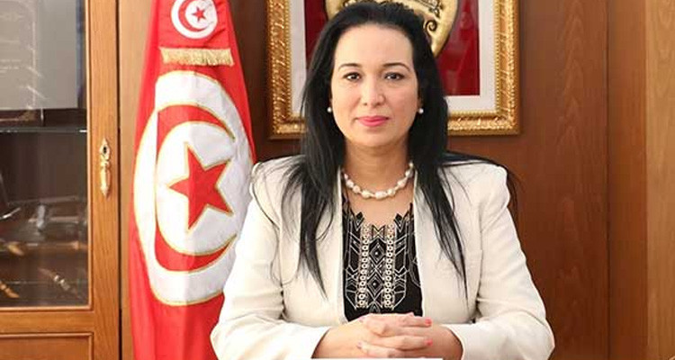 وزيرة المرأة تمثّل تونس في أشغال قمّة بودابست الخامسة