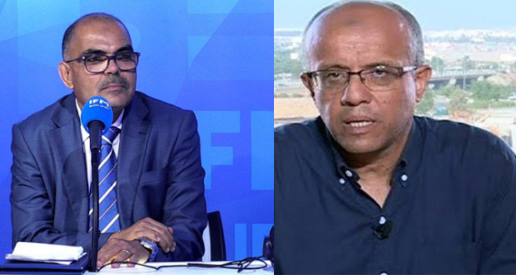 محمد القوماني: صداقتي التي تواصلت لعقود مع نوفل سعيد توقفت منذ 25 جويلية