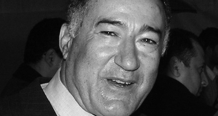 وفاة مدرب المنتخب الوطني السابق عامر حيزم