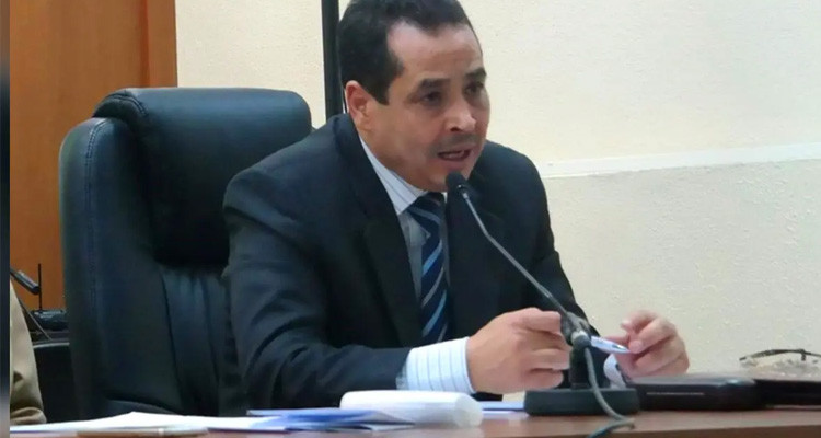 هيئة الدفاع عن البشير العكرمي تستأنف قرار التمديد في إيقافه