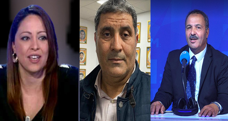 المكي: في صورة صحّ التسجيل فإن شهرزاد عكاشة استدرجت منذر الونيسي بأسئلتها
