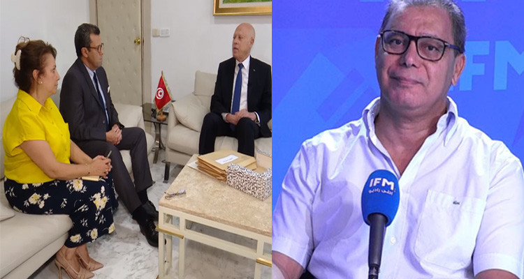 غازي معلا: الذين أخذو القروض عن سوء نية لا يفوق عددهم 10%