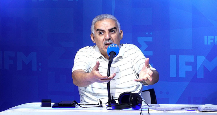 الصحفي زياد الهاني يمثل اليوم أمام فرقة مقاومة الإجرام ببن عروس