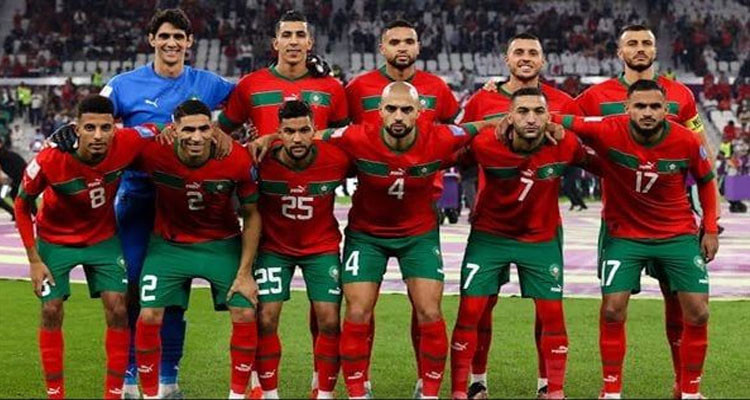زلزال المغرب يلغي مباراته ضد ليبيريا