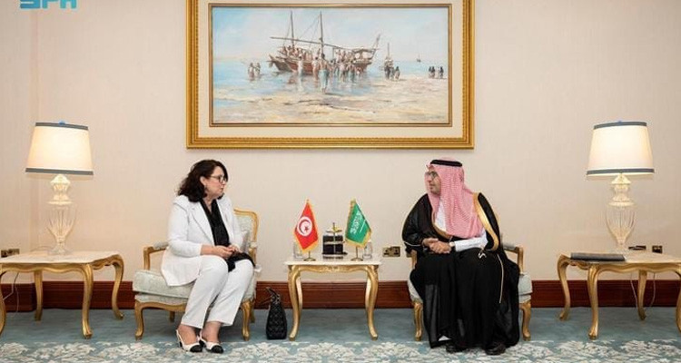 السعودية تشكر تونس على دعم ترشحها لعضوية المجلس التنفيذي في اليونسكو