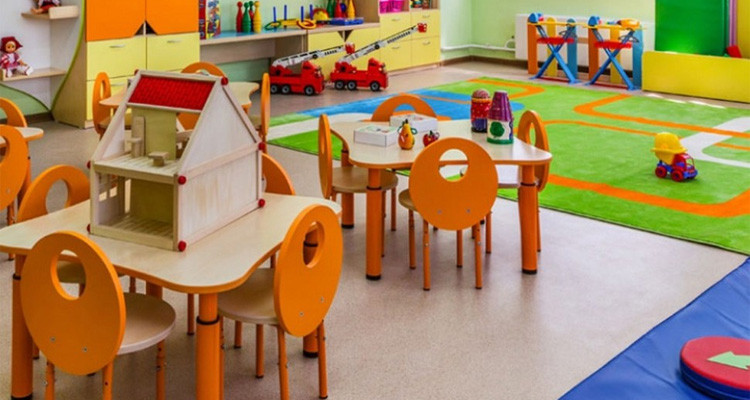 تواصل تسجيل الأطفال ما بين 3و5 سنوات في رياض الأطفال العموميّة الدامجة