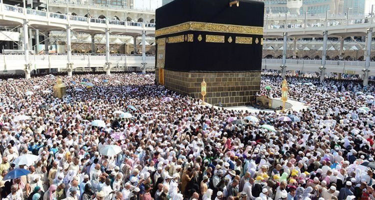 تمديد آجال التسجيل للترشّح لأداء فريضة الحجّ لسنة 1445 هـ/ 2024 م