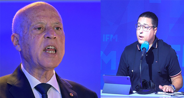 هشام العجبوني: الرئيس أدخلنا في مغامرة أخرى غير محسوبة العواقب وفي نظام هلامي