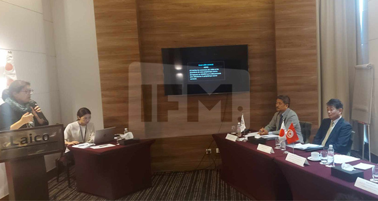 السفير الياباني: لا نقدم الدعم لتنمية الميزانية إنما لدفع المشاريع الاستثمارية