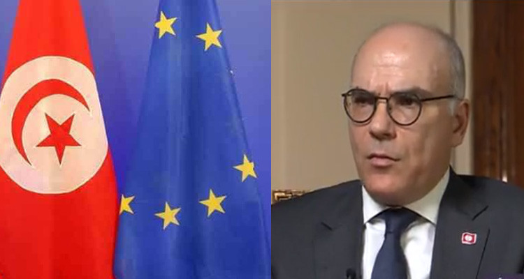 وزير الخارجية: مذكرة التفاهم مع الاتحاد الأوروبي في بداية التطبيق