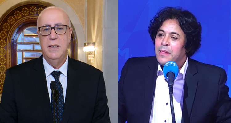 المختص في الاقتصاد الرقمي زياد تبر: محافظ البنك المركزي متسبب في خراب الاقتصاد