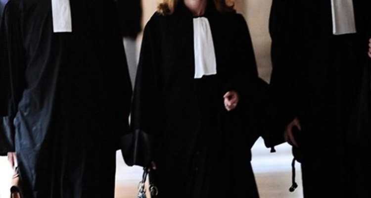 قضية التآمر: فرع المحامين بتونس يراسل هيئة حماية المعطيات الشخصية