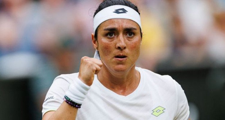 بطولة نينغبو الصينية: أنس جابر تتأهل للدور النهائي