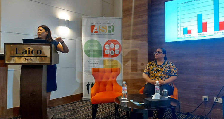 تشخيص 10 أماكن عالية الخطورة في محيط المؤسسات التربوية في تونس العاصمة