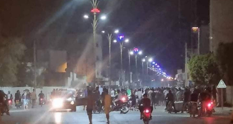 صفاقس: عودة الهدوء إلى معتمدية العامرة بعد اشتباكات بين الأهالي وأفارقة جنوب الصحراء