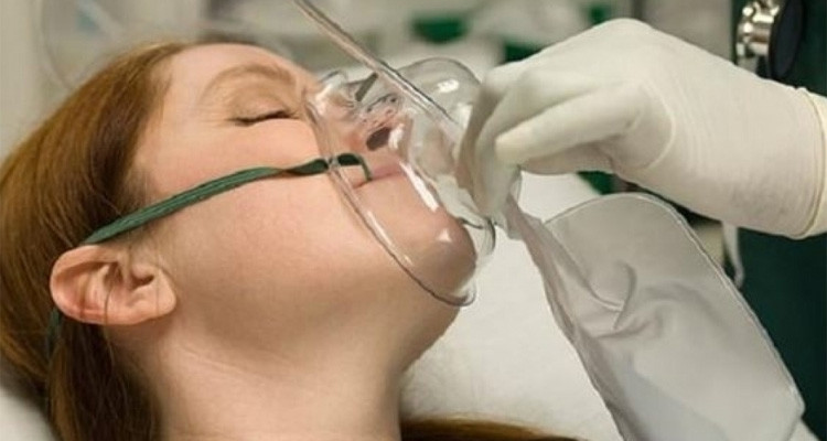 اختناق 13 عاملة بالغاز داخل مصنع بالشرقية 1