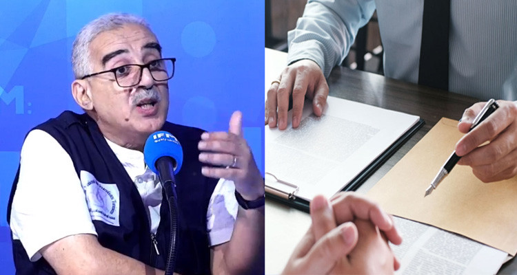 زياد الهاني: لهذا السبب تم تحويلي من شاهد في قضية منذر الونيسي إلى مضنون فيه